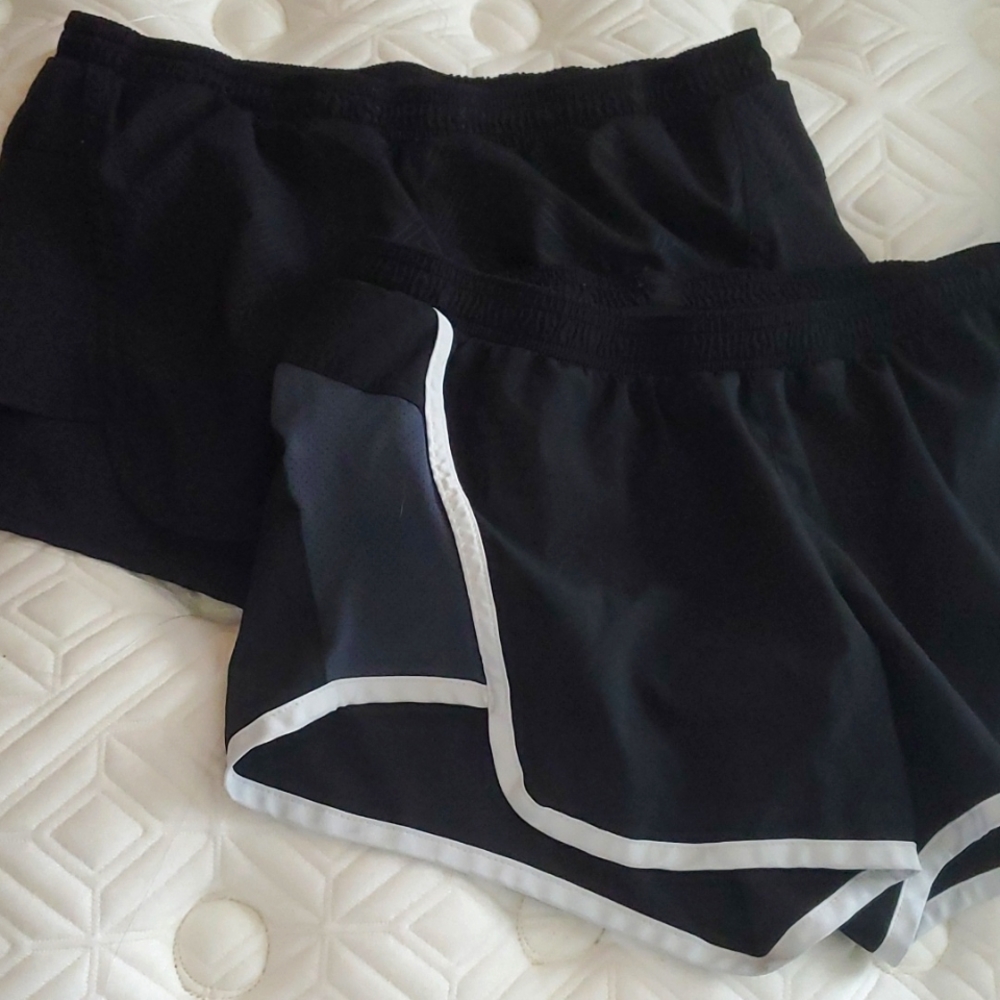 Old navy running shorts